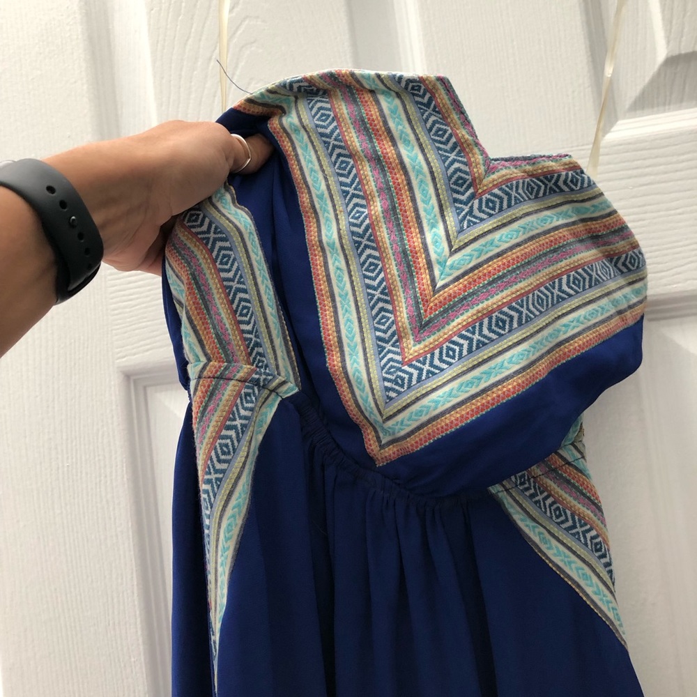 Boutique Maxi Dress